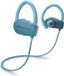 Energy Sistem Sport 1+ Ocean Headset Draadloos Oorhaak Bluetooth 5.1 Blauw