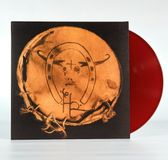 Bertus Distributie 16 Horsepower Olden (Oxblood Red Edition) LP