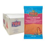 TRS Extra Hete Spaanse peper Multipack (6 X 1 KG)