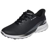 Skechers Slip+Ins Pure SI Heren Golfschoenen Zwart