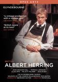 PIAS Nederland Opus Arte Britten: Albert Herring (DVD)