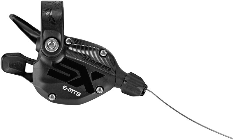 SRAM SX Eagle Trigger Schakelaar 12-speed Single Click