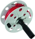 DEHN DH K 40 BS ML0.75 L50M RT Accessoires voor aardingsmeter