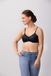 Amoena Lara Prothese BH Zwart EU 75D / FR 90D