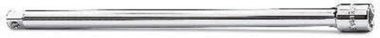 Promat Verlengkast 1/4" - 150mm - Chroom-vanadiumstaal
