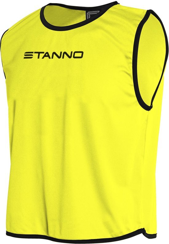 Stanno Trainingshesje - Maat One size - geel SENIOR