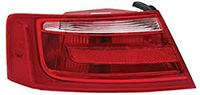 MAGNETI MARELLI Heckleuchte 714021230711 links | Compatibel met: AUDI A5 Sportback