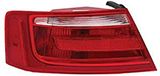 MAGNETI MARELLI Heckleuchte 714021230711 links | Compatibel met: AUDI A5 Sportback