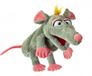 Living Puppets Handpop Piep de muis 35cm