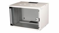 Equip EWM-07-5440-G rack 7U Wandrek Licht Grijs