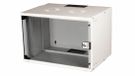 Equip EWM-07-5440-G rack 7U Étagère murale gris clair