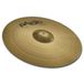 Paiste 101 Brass Ride - 20 inch