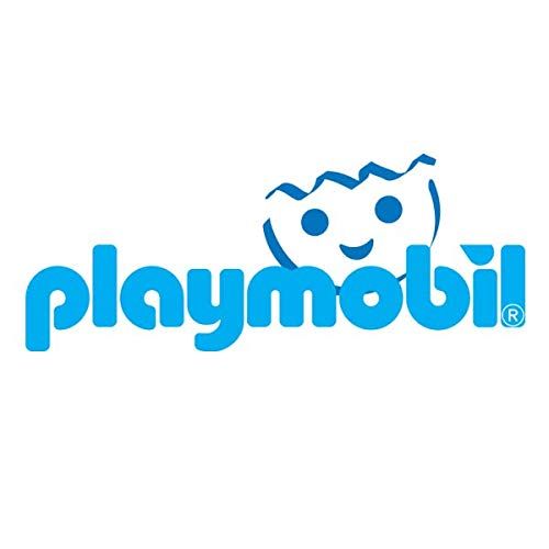 Playmobil - Bouwspellen, 71013