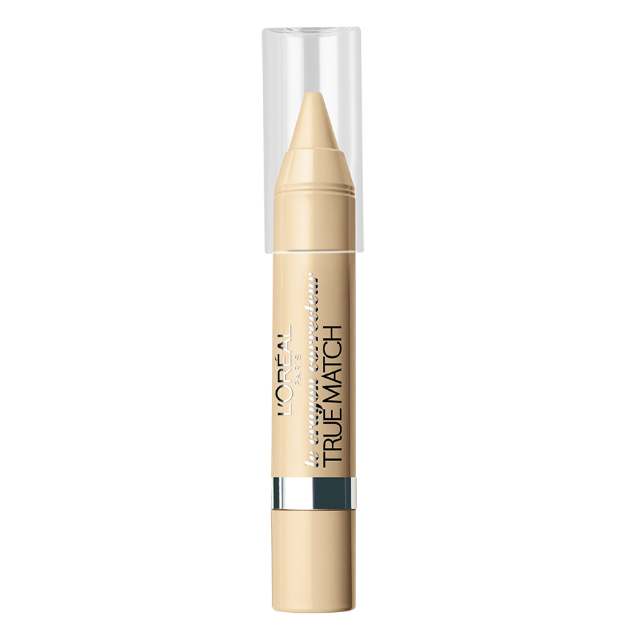 L'Oréal Make-Up Designer True Match Chubby Stick - 10 Ivory - Concealer