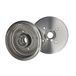 Brembo 14.3256.50 – achterremtrommel, 1 remtrommel.