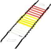 Select Coordinatieladder 6,5m - Loopladder - oranje