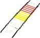Select Coordinatieladder 6,5m - Loopladder - oranje
