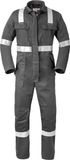 HAVEP Overall 5-Safety 2033 - Charcoal - 48