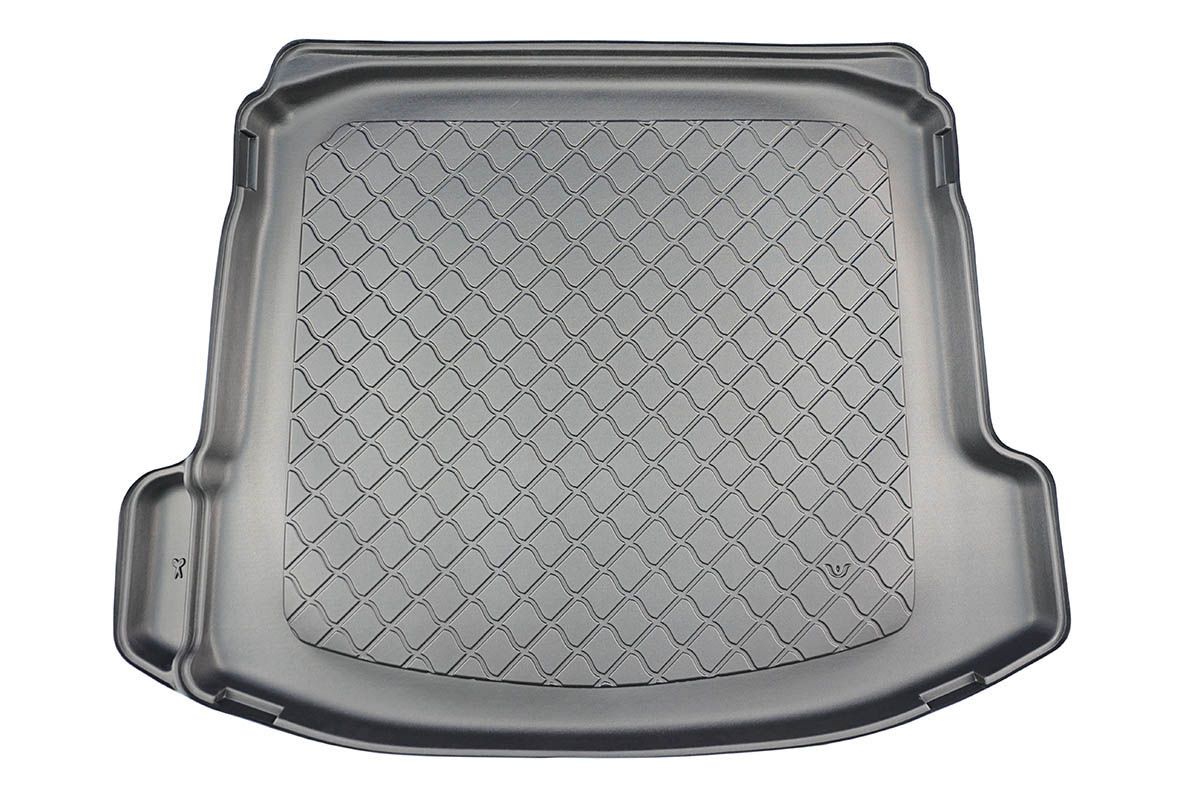 Kofferbakmat voor Audi A3 Limousine TFSI / TDI 2020+