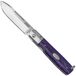 Fällkniven GPpd Juma, Laminated CoS, Purple Dragon herenmes