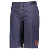 SCOTT 271591 damesfiets, blnit/cu bl, EU