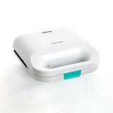 Dcook Gallery Sandwichmaker 3-in-1, 750 W, 3 verwisselbare platen, wit