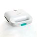 Dcook Gallery Sandwichmaker 3-in-1, 750 W, 3 verwisselbare platen, wit