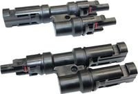 Phaesun 391825 Quick Clip Y-stekker