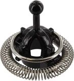 Nespresso Original Aeroccino 3 whisk - opschuimveer vervangende - zwart, zilver