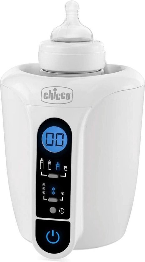 Chicco Flesverwarmer