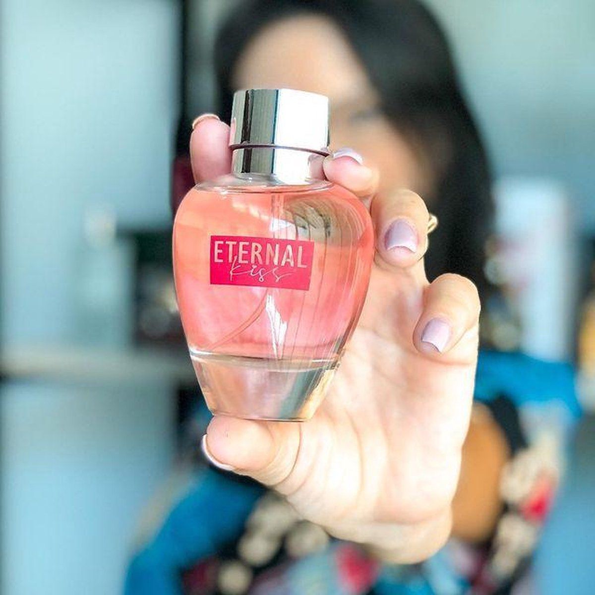 La Rive Eau de Parfum / 90 ml / Dames