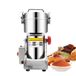 BioloMix Moulin à aliments secs Moulin 800g 700g