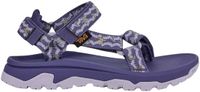 Teva C HURRICANE XLT JR Unisex Sandalen - Paars