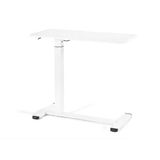 Unique Bureau Unique 17-QC402-W-W Wit