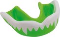 CREATE PERFORMANCE Gebitsbeschermer - Groen - One Size - Inclusief opbergdoos