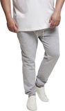 Urban Classics Organic Basic Heren joggingbroek 5XL Grijs