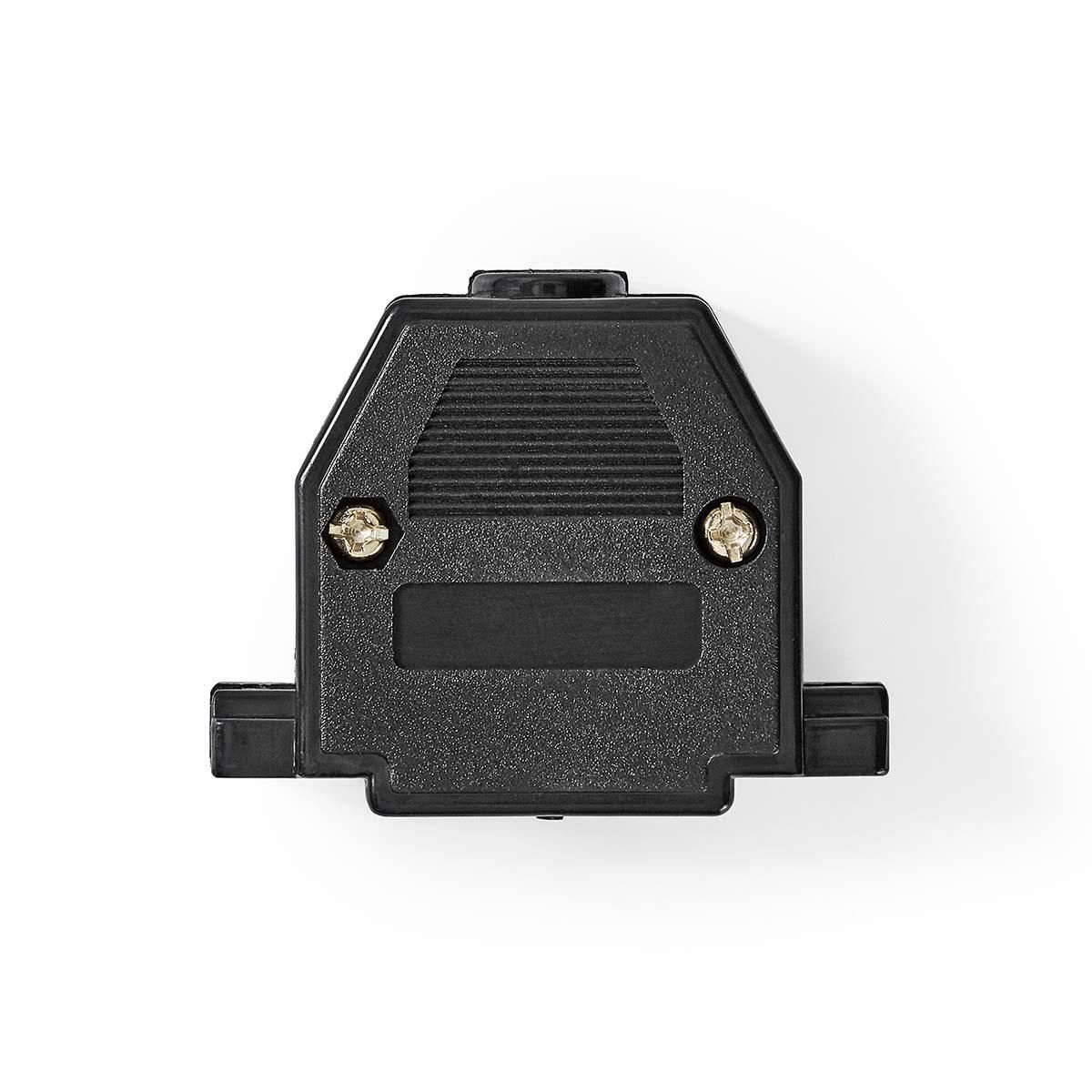 Nedis CCVC52895ME - Zwart