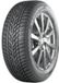 Nokian Tyres WR Snowproof 215/55 R17 98H Pneu hiver