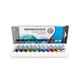 Daler-Rowney Simply Watercolour Set 6 x 12 ml.