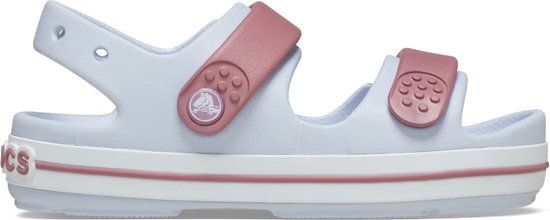 Crocs Crocband Cruiser Sandal Toddler Klittenband Sandalen Kinderen Unisex Multi 20