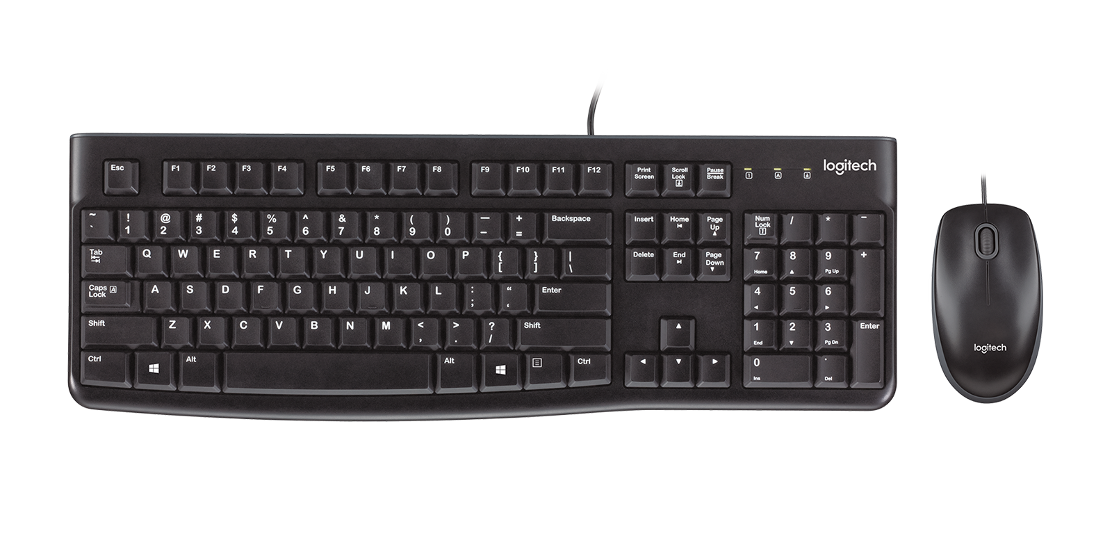 Logitech MK120