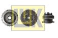 LUK 643 3402 00 kit d'embrayage