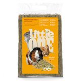 Little One Bergweidehooi met kamille - vezelrijk hooi, ongeperst, 400 g