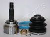 JAPANPARTS GI-537 Drive Elementen