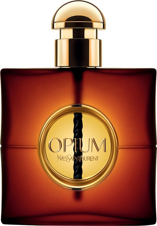 Yves Saint Laurent Opium eau de parfum / 90 ml / dames