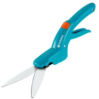 Gardena 08730-20 Grasschaar - 4,2 cm x 13,4 cm