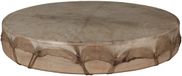 Sela SESHD22B Shaman Drum Buffalo 22 inch tambour rituel avec peau de buffle