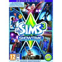 Electronics Arts Les Sims 3 - Showtime Edition Limitée