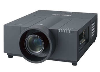 Panasonic PT-EX12KE