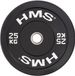 HMS Bumper Plate - Olympische Halterschijf - 25 kg